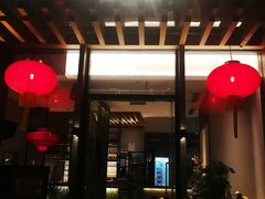 门面-金鸭季·北京烤鸭(深业上城店)