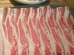 -新石器烤肉(欧尚永宁店)