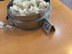 -真真鲜馄饨店(启蒙路店)