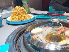 -灶座小锅烀饼·铁锅炖(全国总店)