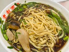 -老赵面店(大西路店)