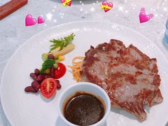 -水天堂西餐厅(常熟永旺店)