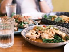 -Mesa Madre梅萨妈妈·Bintana(国贸店)