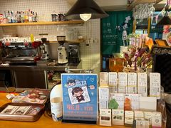 -雕刻时光咖啡馆(南院门店)