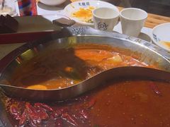 -大龙燚火锅