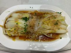 -昆山裕元花园酒店·囍园中餐厅