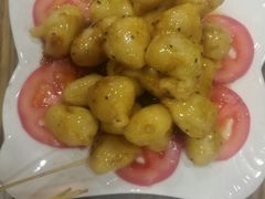 -西北朗益和穆斯林餐厅