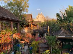 -拾光音乐餐酒吧(告庄星光夜市店)