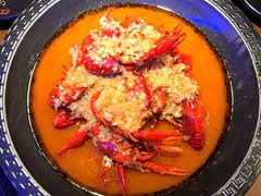 -红盔甲·小龙虾(天钥桥店)