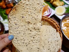 -Pita's&Tika's中东和印度风味餐厅(龙湖天街店)