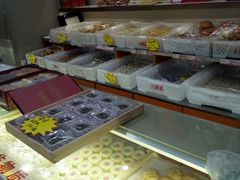 -大桥道糕点食品店(津塘路店)