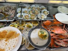 -日丰园海肠水饺·老字号大连海鲜(小平岛总店)