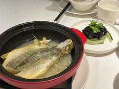 -莆田餐厅PUTIEN(金融街购物中心店)