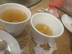 -华联广州大酒店-餐厅
