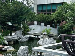-扬州香格里拉·香宫中餐厅