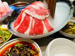 -享月汤皇·海鲜小火锅·聚会(曲江创意谷店)