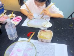 -佳禾国际美术书法教育(仁恒伊势丹校区)