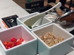 -滋粥楼·顺德菜(番禺广场总店)