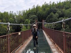 -南武当山景区