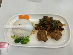 -好嫂子•刀削面(大兴店)