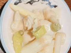 -李犟大爆鳝面·手工蟹黄包(湖滨西湖店)