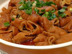 -金典银峰老鹅馆·昆山菜(亭林公园店)