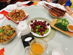 -新洪记·丽久饭店(铁西店)