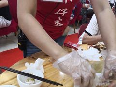 -琼大师东方烤乳猪(亚特兰蒂斯店)