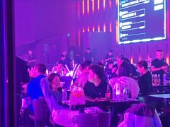 -MOSSO·Liveshow(M3香港广场店)