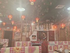 -粗粮人家·东北菜(洋桥店)