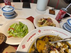 -禄鼎记·多口味酸菜鱼(侨鑫店)