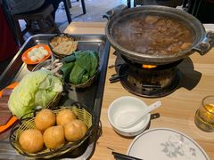 -范贤光鸡公煲(平乐园总店)