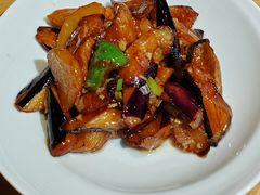 -关东小磨东北菜(上海长风大悦城店)