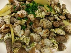 -健眺小海鲜(临海后山店)