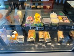 -星巴克(舟山蜈蚣峙店)