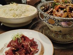 -思金拉措庄园藏餐(太阳岛店)