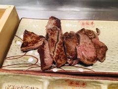 -赤坂亭·M9和牛烧肉·铁板烧(合肥万象城店)