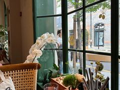 -OLLA 西班牙餐厅(丰盛里店)