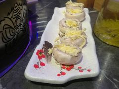 -十三姨正合丰烤肉(营迹路店)