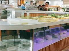 -鼎先生海鲜自助烤肉火锅(大学城店)