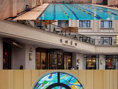 -上海东湖宾馆