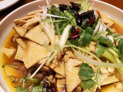 -李氏八大件老菜馆(万宝街店)