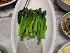 -青雅中餐厅(大连金石滩绿发希尔顿度假酒店)