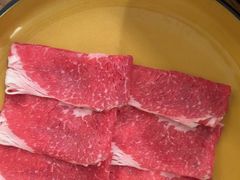 -牛New寿喜烧(新六百店)