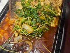 -浔味·山屿湖·正宗淳牌全鱼宴老字号