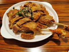 -建国328 本帮小馆·面馆