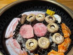 -竹涟烧肉(欢肆店•原星悦荟店)