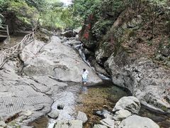 -太湖源风景区