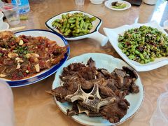 -堤角王师傅牛骨头