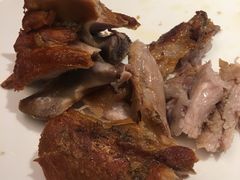 -北李妈妈菜·海肠捞饭(高新万达店)